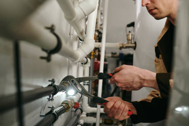 Boilers & Radiators in Richland, GA