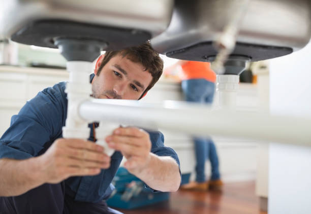 Professional Plumbing in Richland, GA